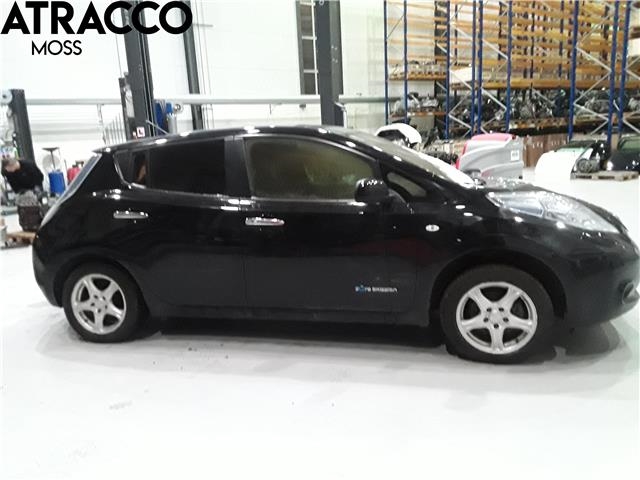 Nissan Leaf 2011-2017 (Type I) , Motorkode: EM61, Girkassekode: MANUELL