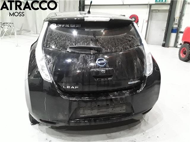 Nissan Leaf 2011-2017 (Type I) , Motorkode: EM61, Girkassekode: MANUELL