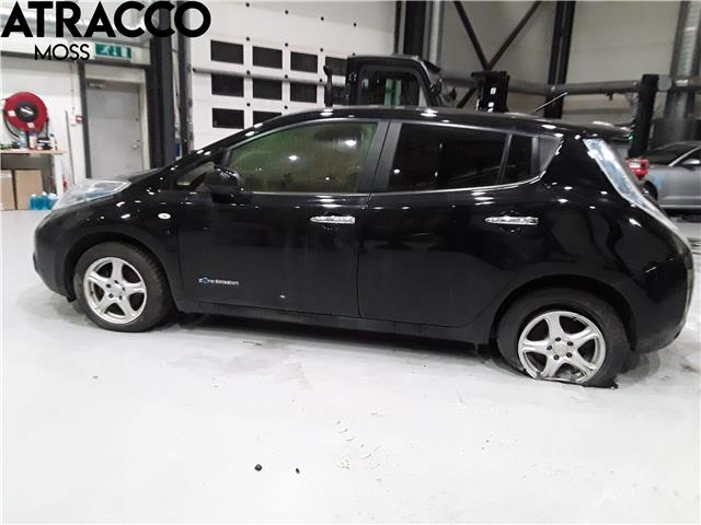 Nissan Leaf 2011-2017 (Type I) , Motorkode: EM61, Girkassekode: MANUELL