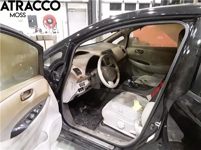 Nissan Leaf 2011-2017 (Type I) , Motorkode: EM61, Girkassekode: MANUELL