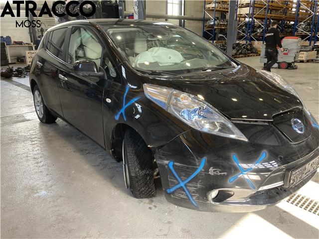 Nissan Leaf 2011-2017 (Type I) , Motorkode: EM61, Girkassekode: Manuell