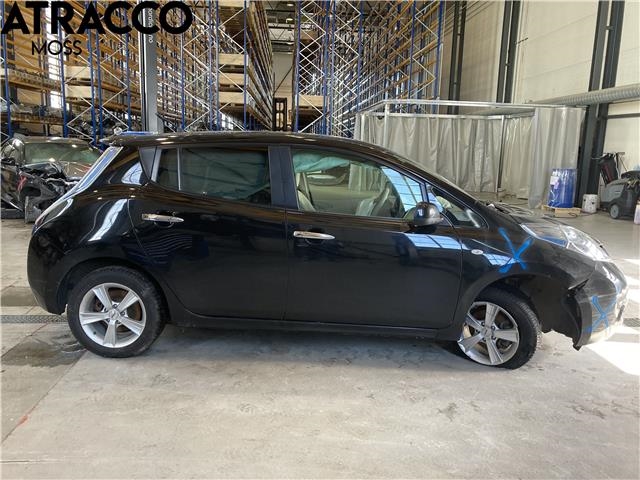 Nissan Leaf 2011-2017 (Type I) , Motorkode: EM61, Girkassekode: Manuell
