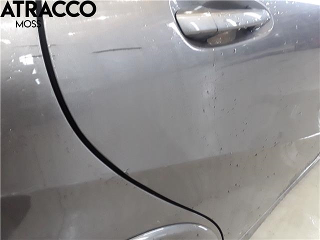 Mercedes B-Klasse 2011-2018 (W246) (W246), Motorkode: EM0004, Girkassekode: Automat