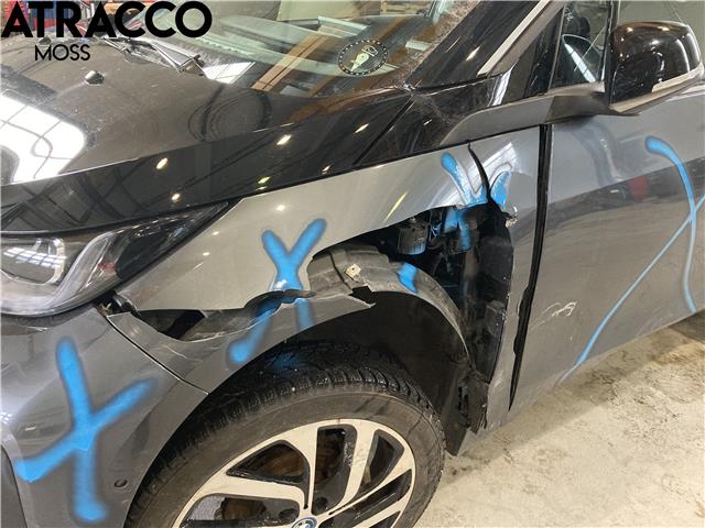 BMW i3 2013-2022 , Motorkode: IB1P25B, Girkassekode: Automat