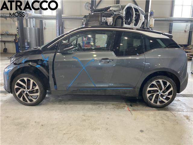 BMW i3 2013-2022 , Motorkode: IB1P25B, Girkassekode: Automat