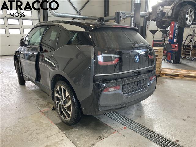 BMW i3 2013-2022 , Motorkode: IB1P25B, Girkassekode: Automat