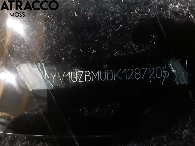 Volvo XC60 2017-->> (Type II) , Motorkode: B4204T34, Girkassekode: Automat