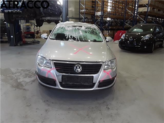 VW Passat 2005-2010 (B6) (B6), Motorkode: BSE, Girkassekode: Manuell