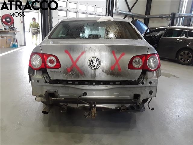 VW Passat 2005-2010 (B6) (B6), Motorkode: BSE, Girkassekode: Manuell