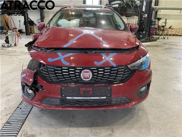 Fiat Tipo 2017-->> , Motorkode: 940.C1.000, Girkassekode: Automat