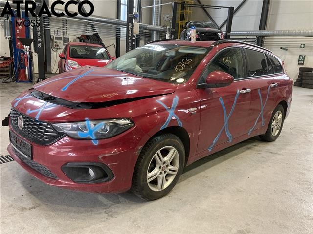 Fiat Tipo 2017-->> , Motorkode: 940.C1.000, Girkassekode: Automat