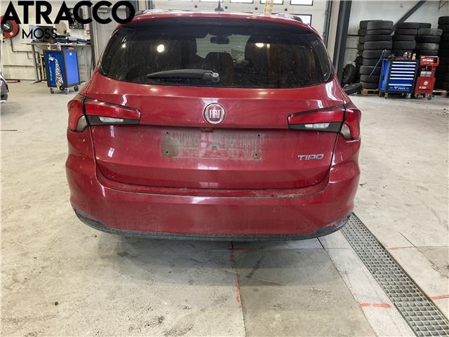 Fiat Tipo 2017-->> , Motorkode: 940.C1.000, Girkassekode: Automat