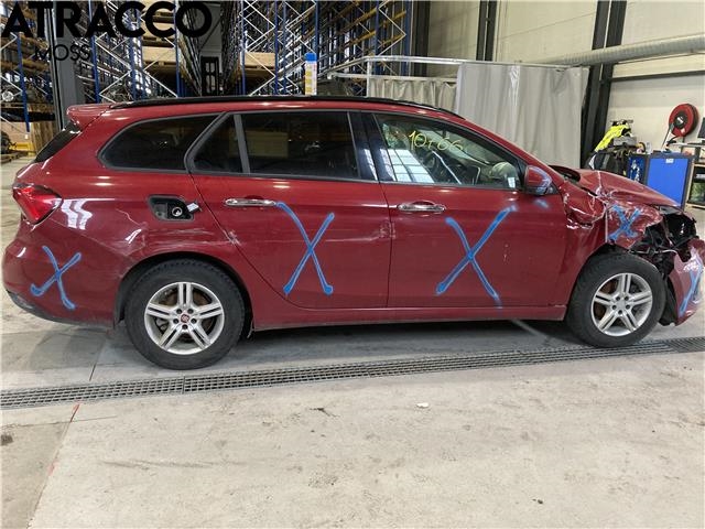Fiat Tipo 2017-->> , Motorkode: 940.C1.000, Girkassekode: Automat