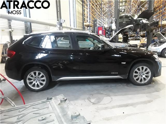 BMW X1 2009-2015 (E84) (E84), Motorkode: N47-D20C, Girkassekode: Automat
