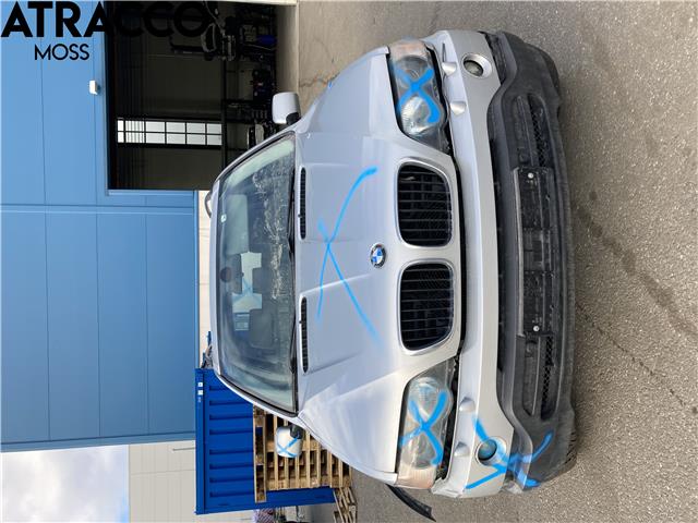 BMW X5 2000-2006 (E53) (E53), Motorkode: M54-B30, Girkassekode: Automat