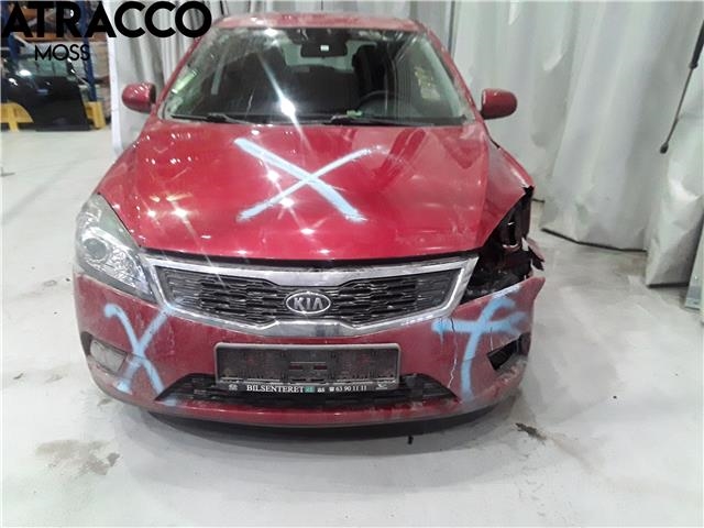 Kia Cee