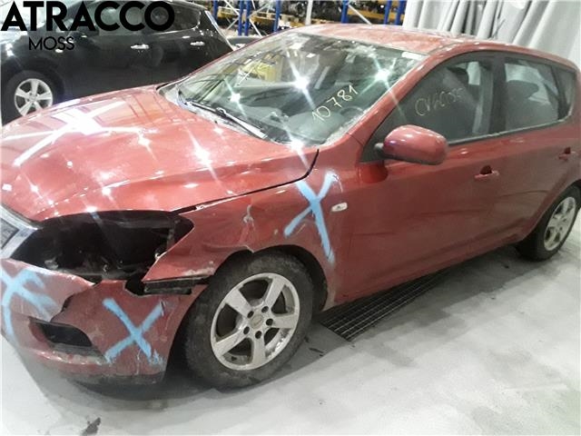 Kia Cee
