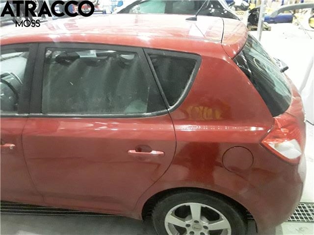 Kia Cee