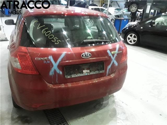 Kia Cee