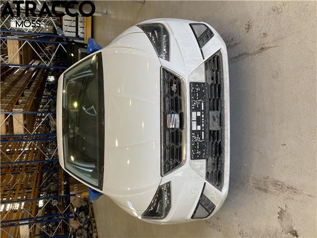 Seat Ibiza 2018-->> (Type V) , Motorkode: DKJA, Girkassekode: Automat