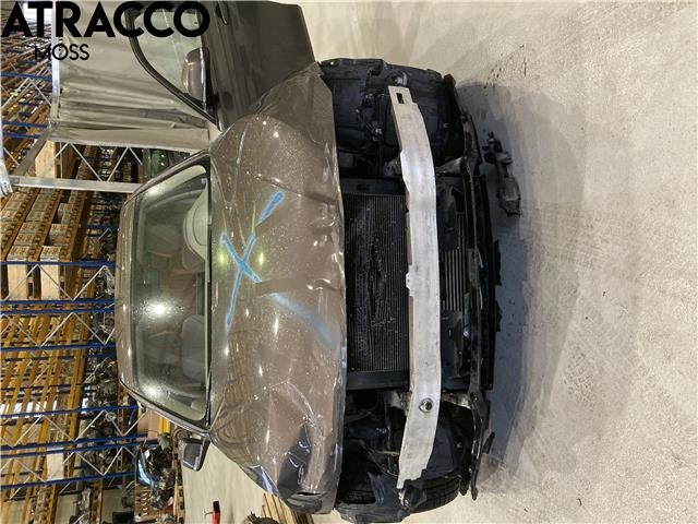 BMW 3-Serie 2012-2018 (F30/F31/F34) (F30/F31/F34), Motorkode: N47-D20C, Girkassekode: Manuell