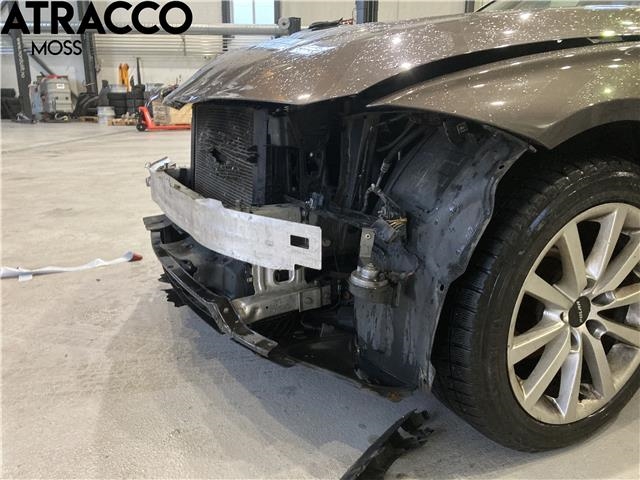 BMW 3-Serie 2012-2018 (F30/F31/F34) (F30/F31/F34), Motorkode: N47-D20C, Girkassekode: Manuell