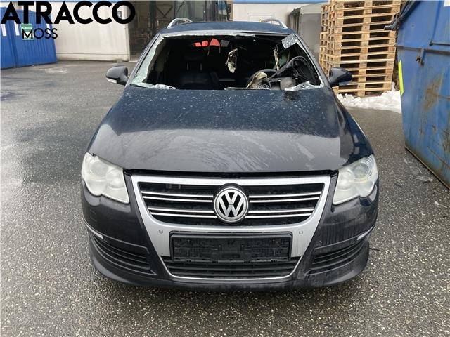 VW Passat 2005-2010 (B6) (B6), Motorkode: CBAB, Girkassekode: Manuell