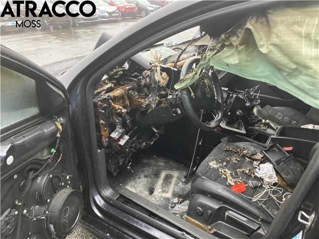 VW Passat 2005-2010 (B6) (B6), Motorkode: CBAB, Girkassekode: Manuell