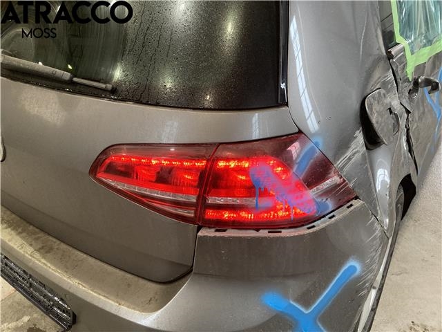 VW e-Golf 2014-2017 (Fase 1) , Motorkode: EAGA, Girkassekode: Automat