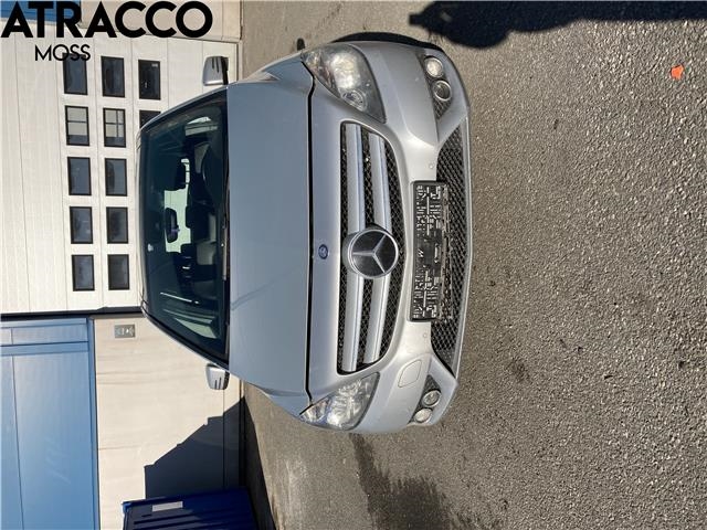 Mercedes B-Klasse 2011-2018 (W246) (W246), Motorkode: OM651.901, Girkassekode: Manuell