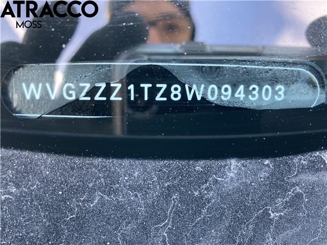 VW Touran 2007-2010 (Type I, Fase 2) , Motorkode: BMM, Girkassekode: Automat