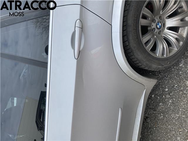 BMW X5 2007-2013 (E70) (E70), Motorkode: N57-D30A, Girkassekode: Automat