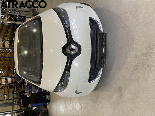 Renault Zoe 2013-2019 (Fase 1) , Motorkode: 5AM-B4, Girkassekode: Automat