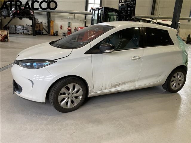 Renault Zoe 2013-2019 (Fase 1) , Motorkode: 5AM-B4, Girkassekode: Automat