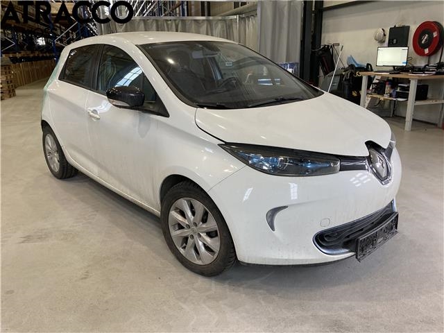 Renault Zoe 2013-2019 (Fase 1) , Motorkode: 5AM-B4, Girkassekode: Automat