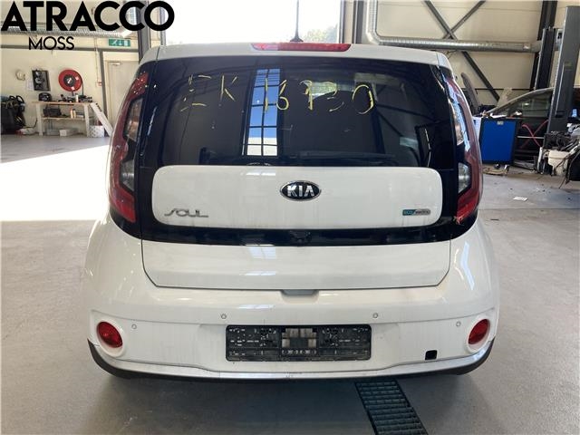Kia Soul 2014-2019 (Type II) , Motorkode: MG80, Girkassekode: Automat