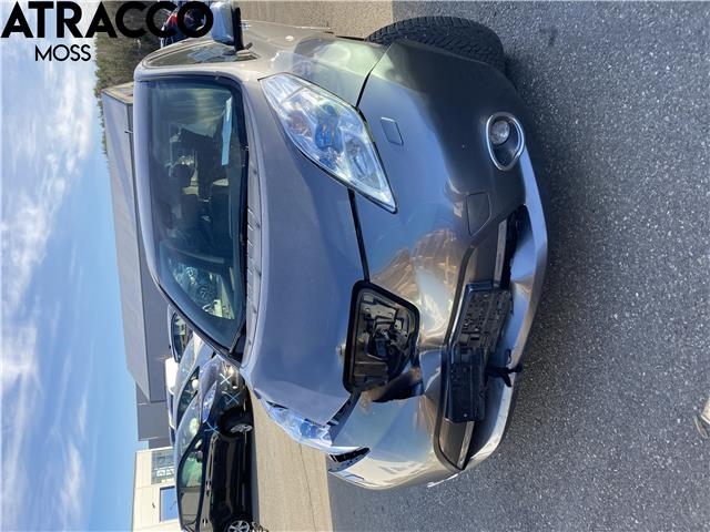 Nissan Leaf 2011-2017 (Type I) , Motorkode: EM57, Girkassekode: Automat