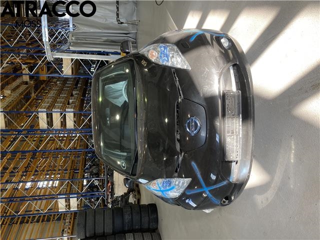 Nissan Leaf 2011-2017 (Type I) , Motorkode: EM57, Girkassekode: Automat