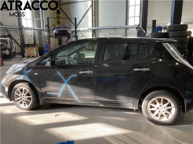 Nissan Leaf 2011-2017 (Type I) , Motorkode: EM57, Girkassekode: Automat