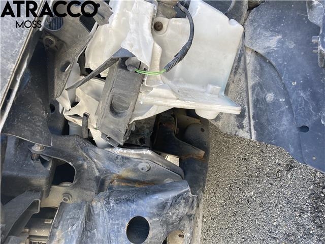 VW Transporter / Caravelle 2009-2015 (Fase 2) (T5) (T5), Motorkode: CAAD, Girkassekode: Manuell