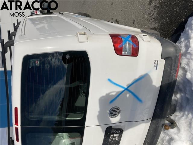 VW Transporter / Caravelle 2009-2015 (Fase 2) (T5) (T5), Motorkode: CAAD, Girkassekode: Manuell