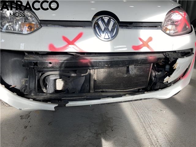 VW Up 2012-2019 , Motorkode: EABA, Girkassekode: Automat