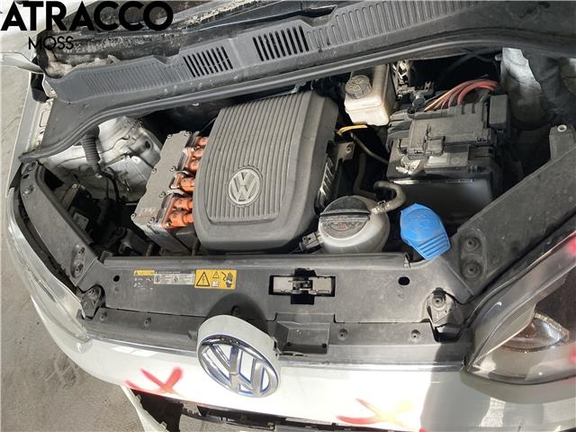 VW Up 2012-2019 , Motorkode: EABA, Girkassekode: Automat