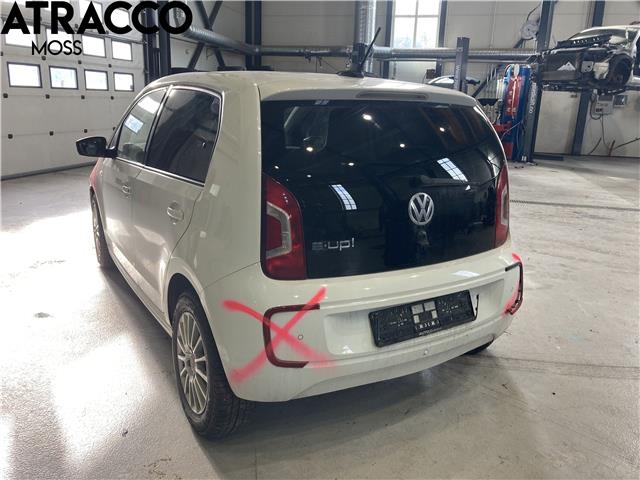 VW Up 2012-2019 , Motorkode: EABA, Girkassekode: Automat