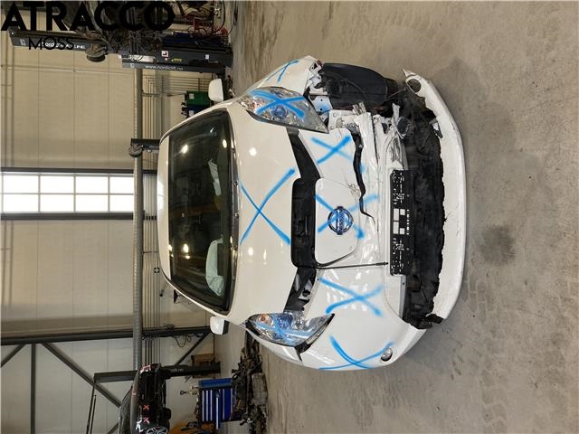 Nissan Leaf 2011-2017 (Type I) , Motorkode: EM57, Girkassekode: Automat