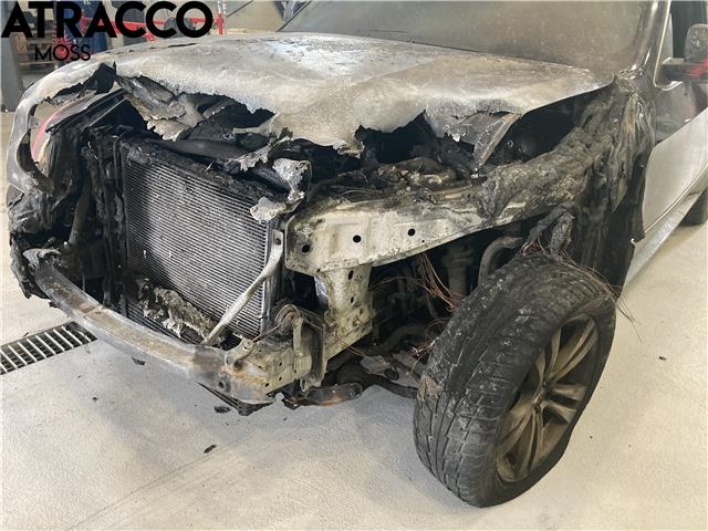 BMW X5 2007-2013 (E70) (E70), Motorkode: N57-D30A, Girkassekode: Automat
