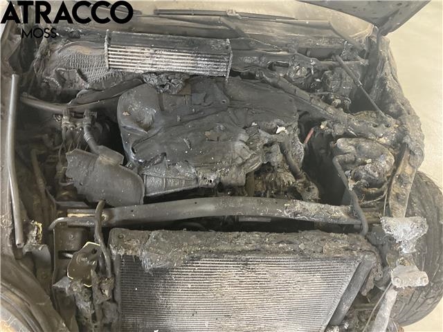 BMW X5 2007-2013 (E70) (E70), Motorkode: N57-D30A, Girkassekode: Automat