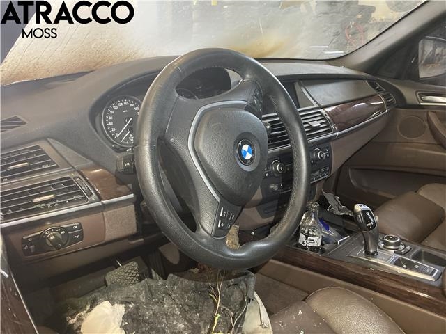 BMW X5 2007-2013 (E70) (E70), Motorkode: N57-D30A, Girkassekode: Automat