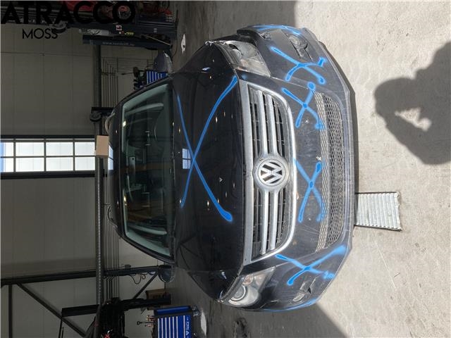VW Tiguan 2007-2011 (Type I, Fase 1) , Motorkode: CBAB, Girkassekode: Automat