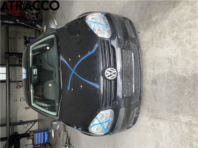 VW Golf V, Combi 2003-2008 , Motorkode: BXF, Girkassekode: Manuell